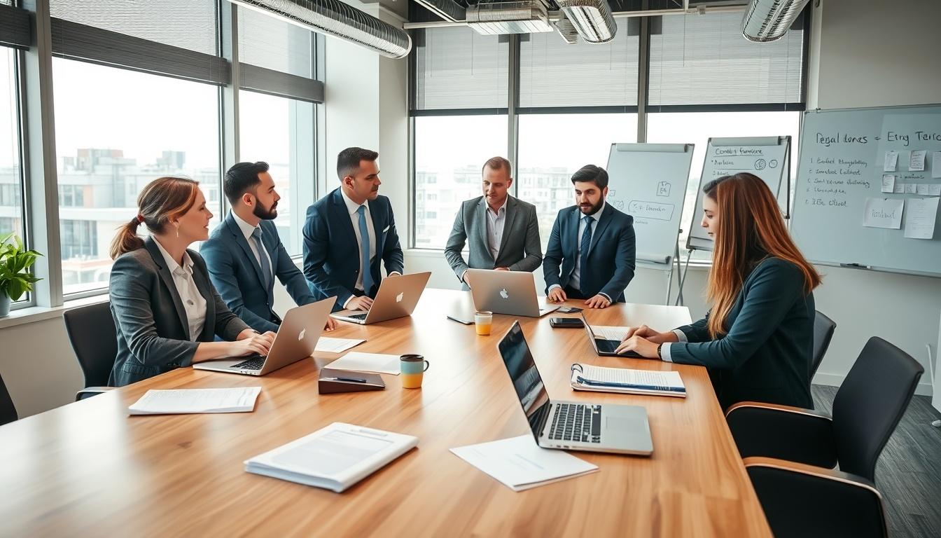 Protecting Your Business